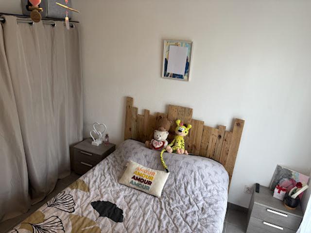 Vente Appartement 2 pièces 43.15 m2 Nice