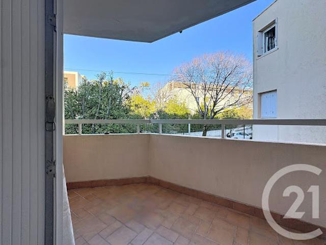 Vente Appartement 2 pièces 43.19 m2 Montpellier