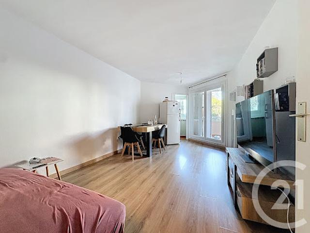 Vente Appartement 2 pièces 43.19 m2 Montpellier