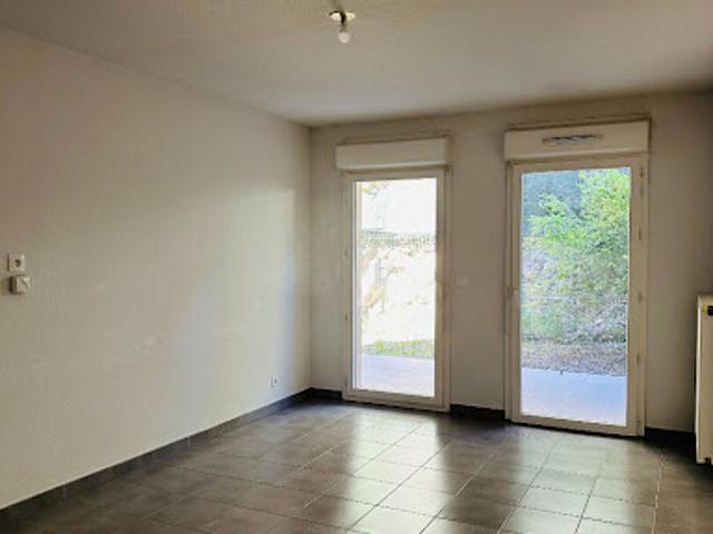 Vente Appartement 2 pièces 43.1 m2 Chateaurenard