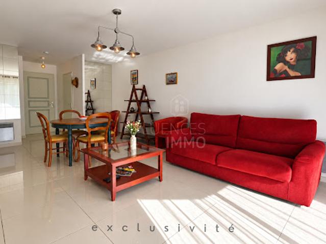 Vente Appartement 2 pièces 43.23 m2 Valence