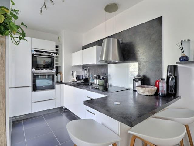 Vente Appartement 2 pièces 43.23 m2 Chatillon