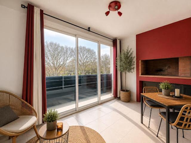 Vente Appartement 2 pièces 43.23 m2 Perpignan