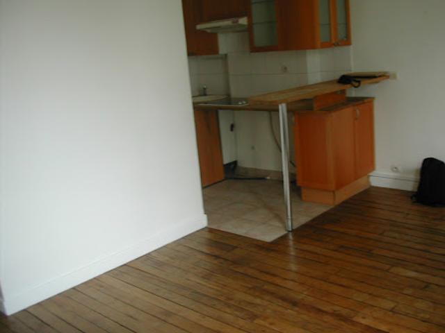 Vente Appartement 2 pièces 43.21 m2 Paris 17ème