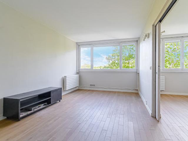 Vente Appartement 2 pièces 43.22 m2 Paris 20ème