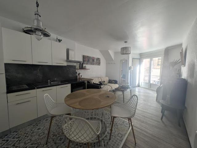 Vente Appartement 2 pièces 43.22 m2 Pezenas