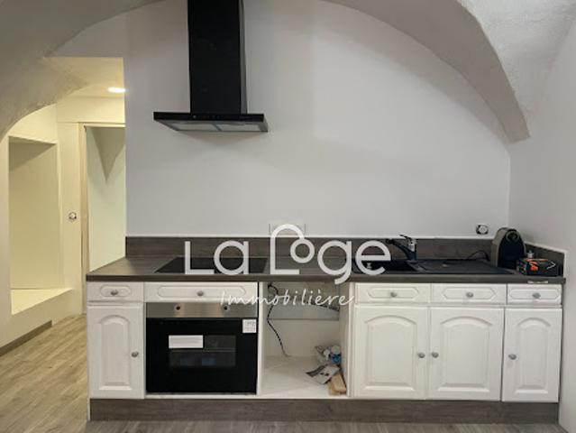 Vente Appartement 2 pièces 43.25 m2 Tallard