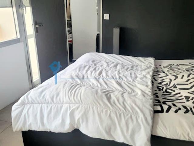 Vente Appartement 2 pièces 43.25 m2 Ales