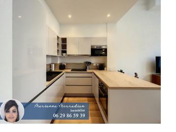 Vente Appartement 2 pièces 43.25 m2 Meyzieu