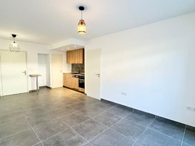 Vente Appartement 2 pièces 43.26 m2 Aix en Provence