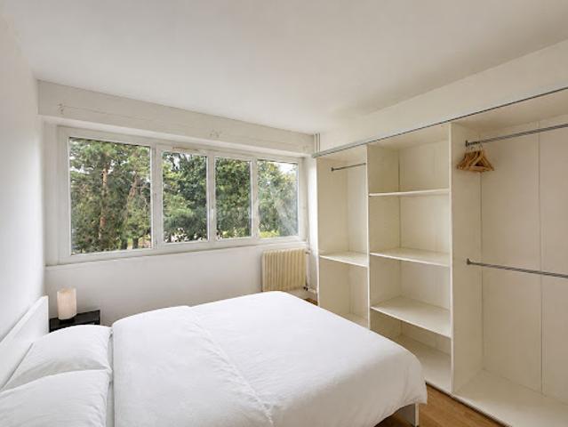 Vente Appartement 2 pièces 43.26 m2 Chennevieres sur marne