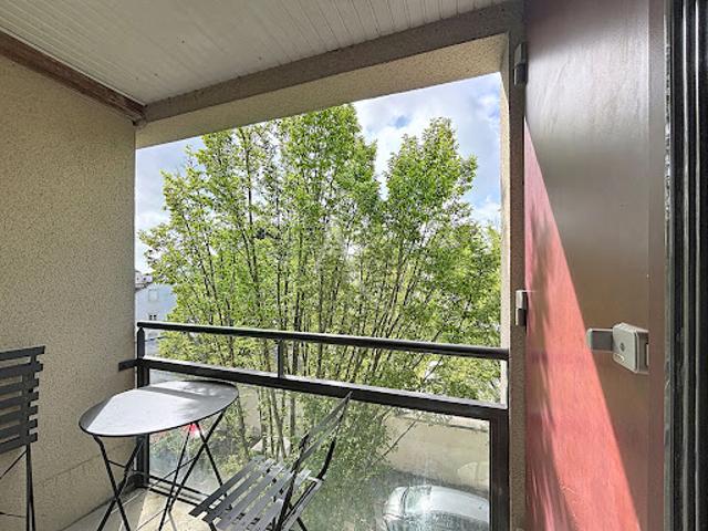 Vente Appartement 2 pièces 43.28 m2 Angers