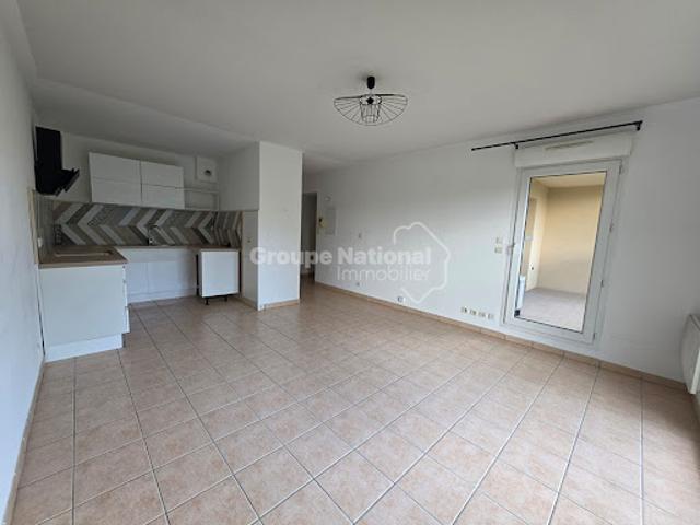 Vente Appartement 2 pièces 43.5 m2 Carpentras
