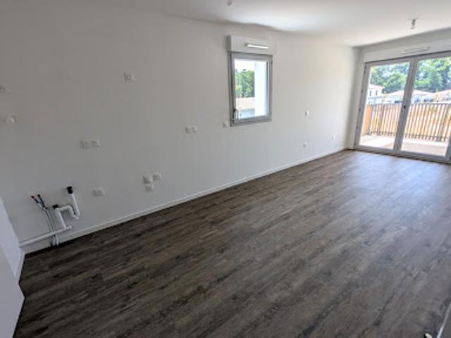 Vente Appartement 2 pièces 43.29 m2 Mont de Marsan