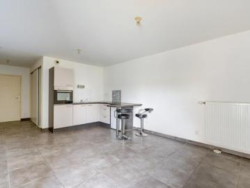 Vente Appartement 2 pièces 43.2 m2 Lyon 3ème