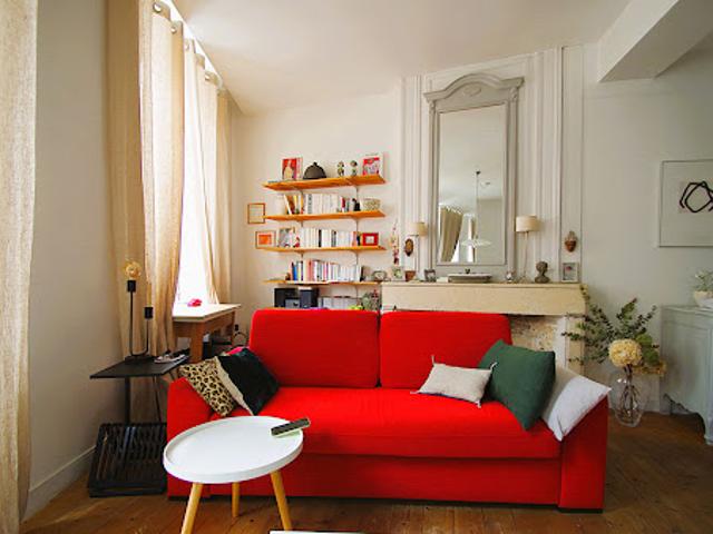 Vente Appartement 2 pièces 43.2 m2 La Rochelle