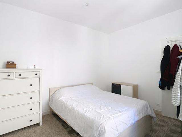 Vente Appartement 2 pièces 43.33 m2 Carpentras