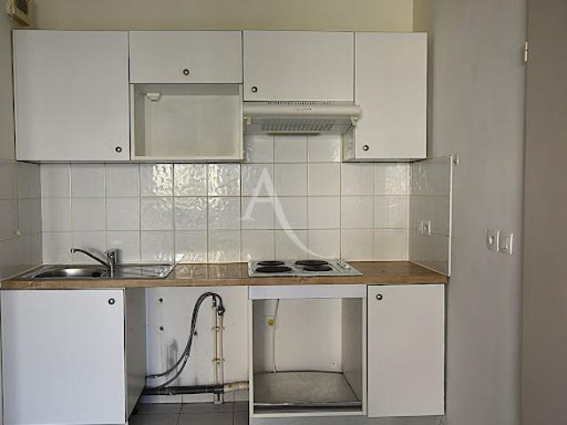 Vente Appartement 2 pièces 43.33 m2 Montlhéry