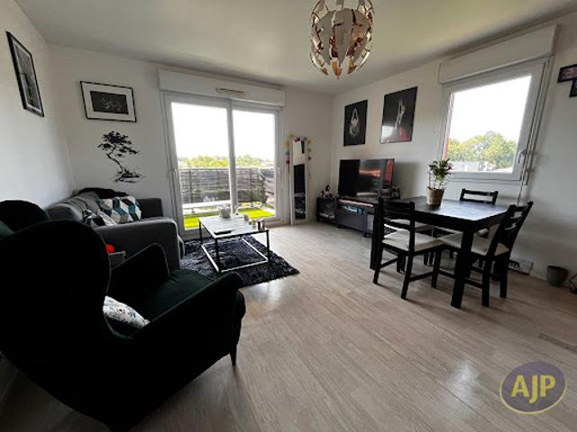 Vente Appartement 2 pièces 43.31 m2 Le Loroux Bottereau