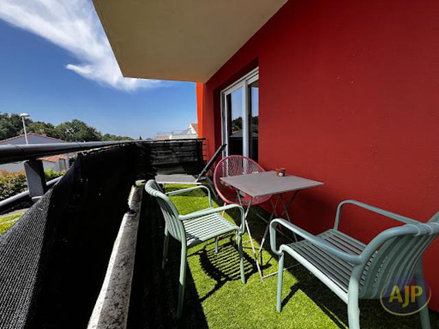 Vente Appartement 2 pièces 43.31 m2 Le Loroux Bottereau