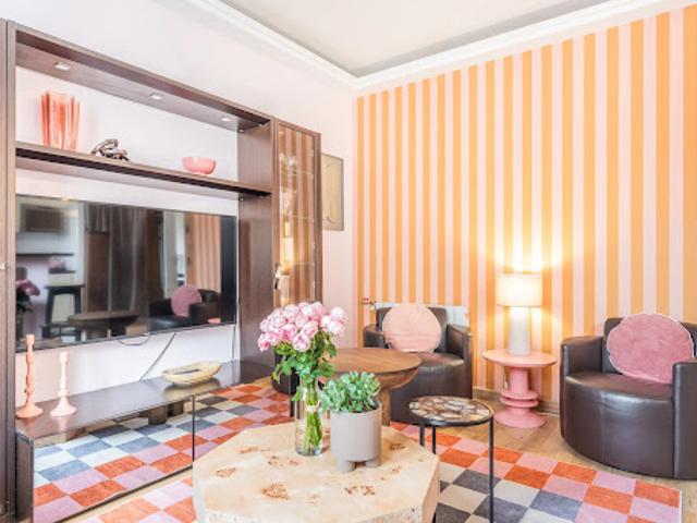 Vente Appartement 2 pièces 43.31 m2 Paris 15ème