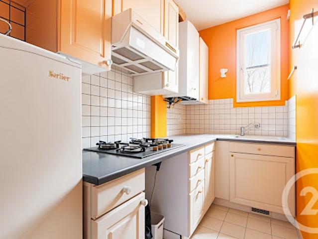 Vente Appartement 2 pièces 43.32 m2 Paris 5ème