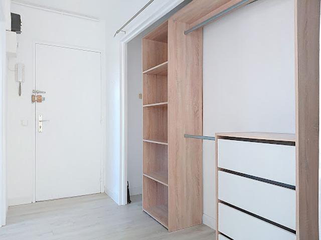 Vente Appartement 2 pièces 43.32 m2 Reims
