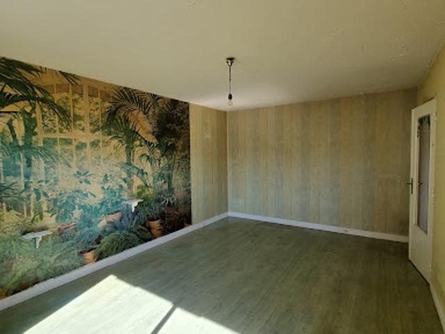 Vente Appartement 2 pièces 43.34 m2 Paris 19ème