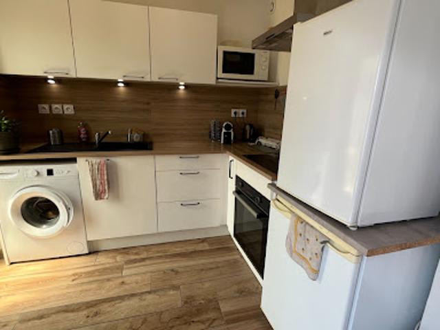 Vente Appartement 2 pièces 43.35 m2 Vienne