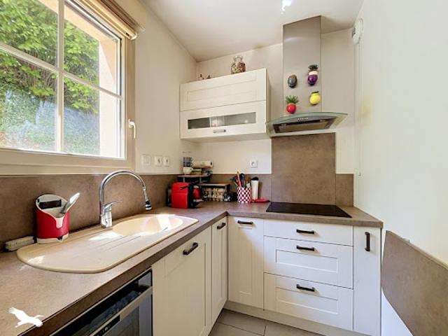 Vente Appartement 2 pièces 43.36 m2 Beynes