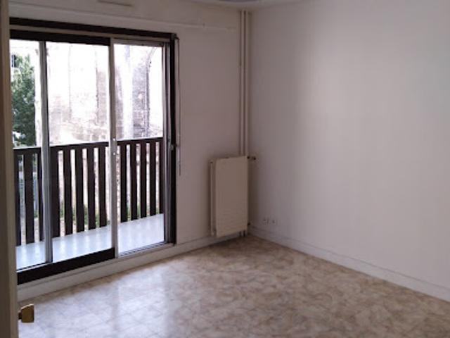 Vente Appartement 2 pièces 43.36 m2 Bourges