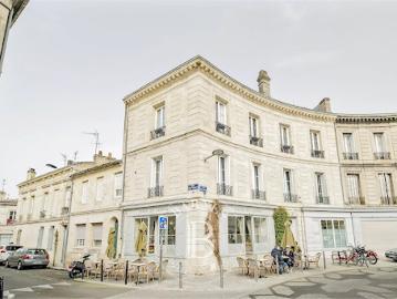 Vente Appartement 2 pièces 43.39 m2 Bordeaux