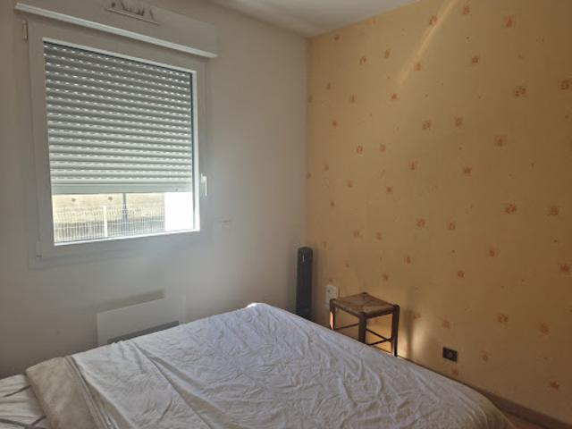 Vente Appartement 2 pièces 43.39 m2 Niort