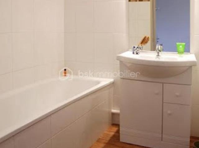 Vente Appartement 2 pièces 43.3 m2 Montpellier