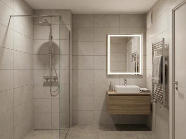 Vente Appartement 2 pièces 43.3 m2 Chassieu