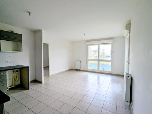 Vente Appartement 2 pièces 43.3 m2 Chessy