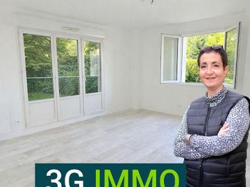 Vente Appartement 2 pièces 43.3 m2 La Queue les Yvelines