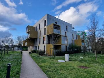 Vente Appartement 2 pièces 43.3 m2 Lormont