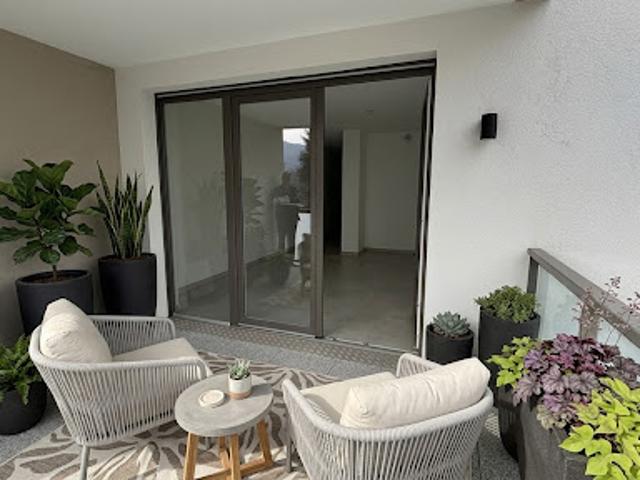 Vente Appartement 2 pièces 43.3 m2 Turckheim