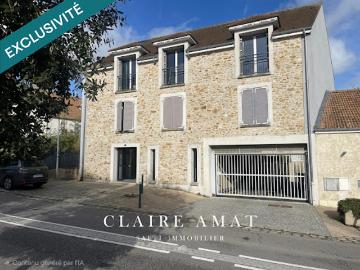 Vente Appartement 2 pièces 43 m2 Thoiry