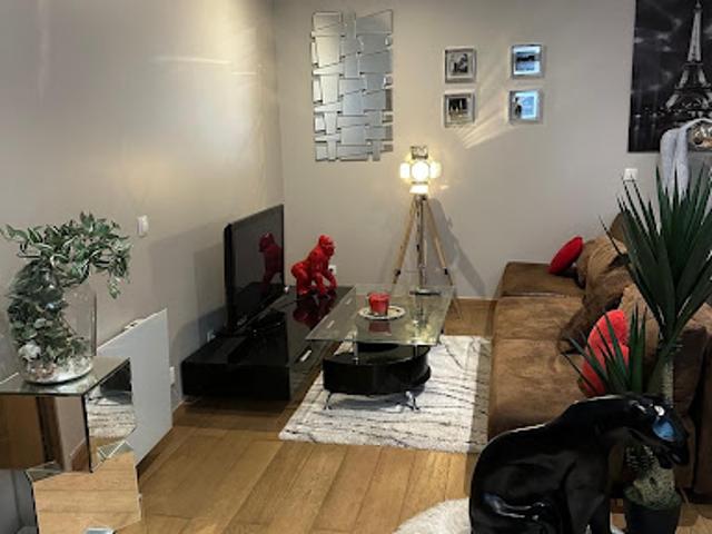 Vente Appartement 2 pièces 43 m2 Thorigny sur Marne