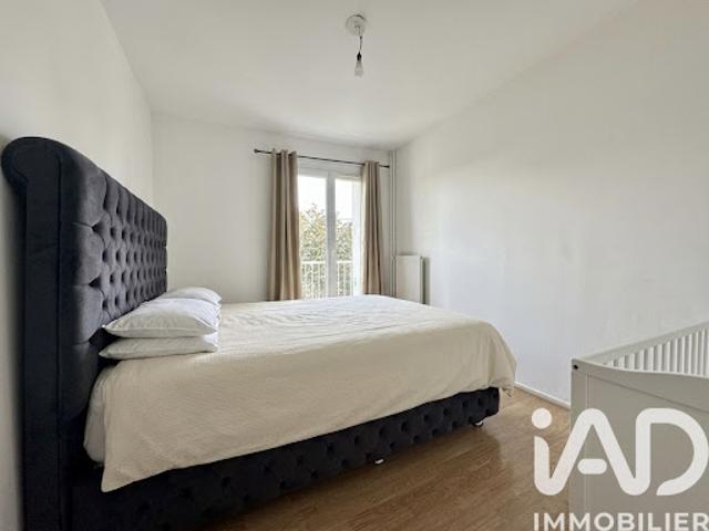 Vente Appartement 2 pièces 43 m2 Thiais