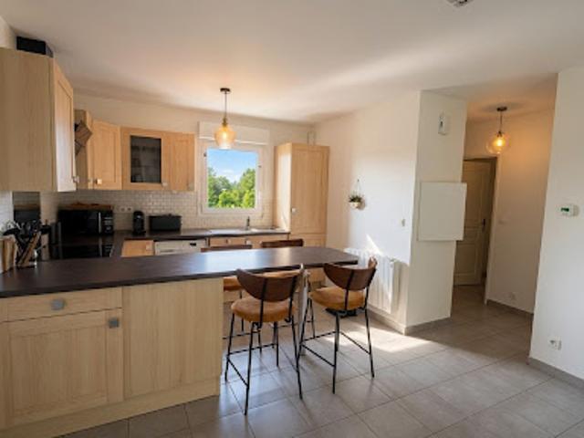 Vente Appartement 2 pièces 43 m2 Tosse