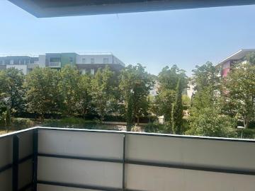 Vente Appartement 2 pièces 43 m2 Toulouse