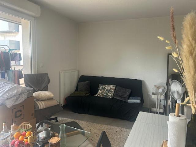 Vente Appartement 2 pièces 43.39 m2 Toulouse