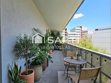 Vente Appartement 2 pièces 43 m2 Toulouse