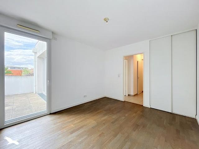 Vente Appartement 2 pièces 43 m2 Toulouse