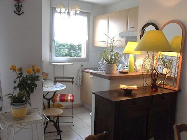Vente Appartement 2 pièces 43 m2 Toulouse