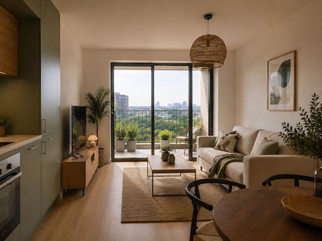 Vente Appartement 2 pièces 43 m2 Toulouse