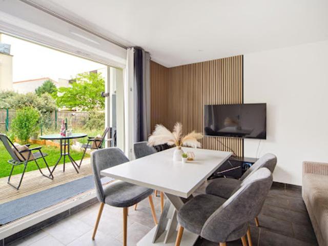 Vente Appartement 2 pièces 43.91 m2 Toulouse